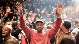 Timeline: Kanye West