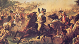 Timeline: Les événements de la Révolution américaine