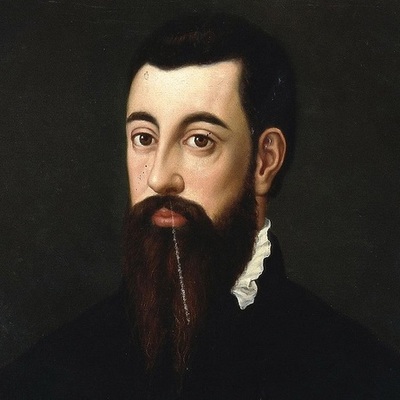 Timeline: Garcilaso de la Vega