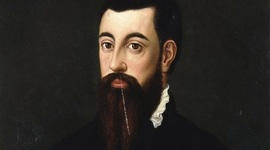 Timeline: Garcilaso de la Vega