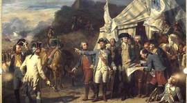 Timeline: Révolution américaine