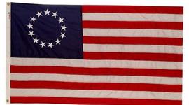 Timeline: Révolution américaine