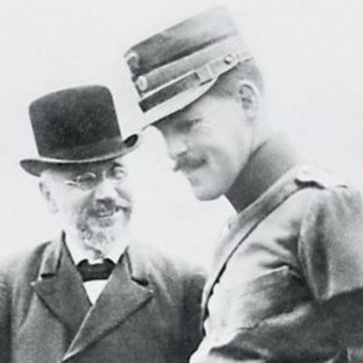 Timeline: Ο Εθνικός Διχασμός