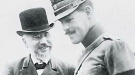 Timeline: Ο Εθνικός Διχασμός