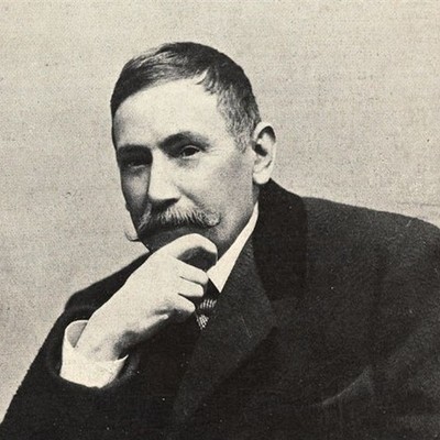 Timeline: BENITO PÉREZ GALDÓS