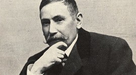 Timeline: BENITO PÉREZ GALDÓS