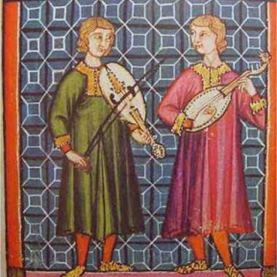 Timeline: HISTORIA DE LA MÚSICA 1