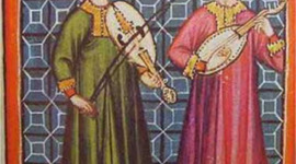 Timeline: HISTORIA DE LA MÚSICA 1