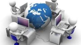 Timeline: Línea de Tiempo Evolución del Concepto de RED