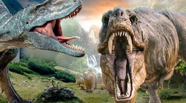 Timeline: Il tempo dei dinosauri