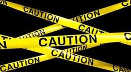 Timeline: History of CSI