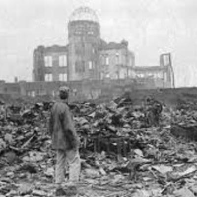 Timeline: Victory in Europe and the Pacific