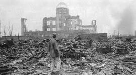 Timeline: Victory in Europe and the Pacific