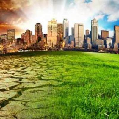 Timeline: Problemática ambiental de la producción y consumo en Colombia y el mundo