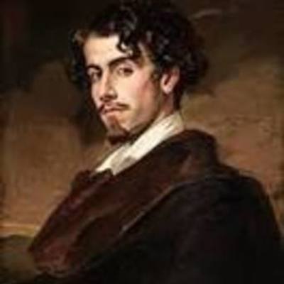 Timeline: Obras de Gustavo Adolfo Béquer