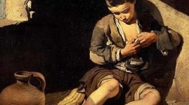 Timeline: Lázaro de Tormes