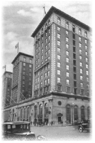 hotel biltmore last seen alive dahlia timetoast manley drops robert she off her