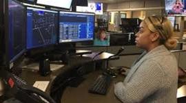 Timeline: Dispatcher