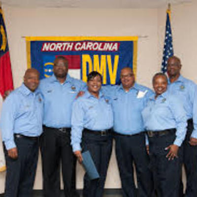 Timeline: Driver License Examiner EVOLUTION