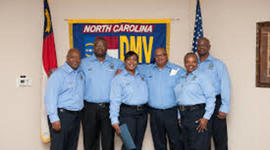 Timeline: Driver License Examiner EVOLUTION