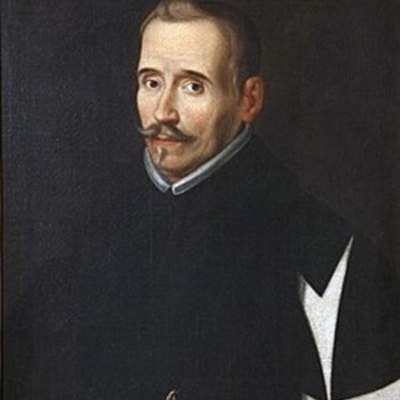 Timeline: LOPE DE VEGA