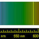 300px helium spectrum