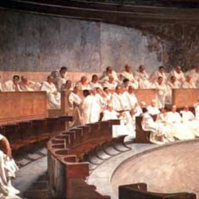 Timeline: Rise of the Roman Republic