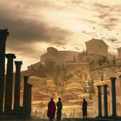 Timeline: Rise of the Roman Republic
