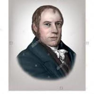 Timeline: Richard Trevithick