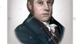 Timeline: Richard Trevithick