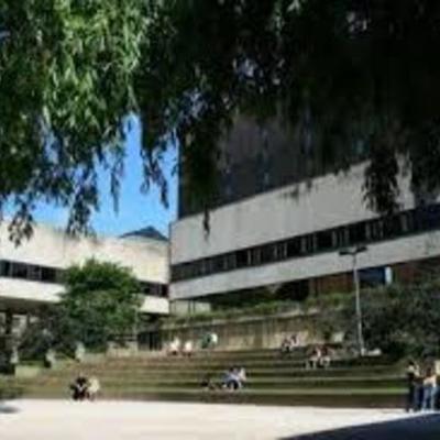 Timeline: Université de Namur