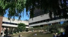 Timeline: Université de Namur