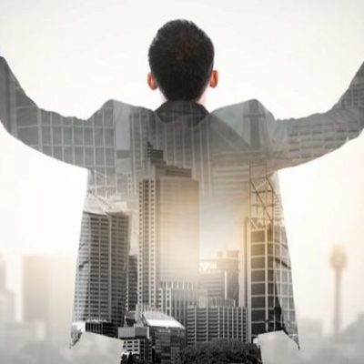 Timeline: La Administración Científica En La Evolución