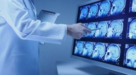 Timeline: tecnología y medicina