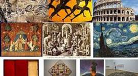 Timeline: Manifestaciones artísticas