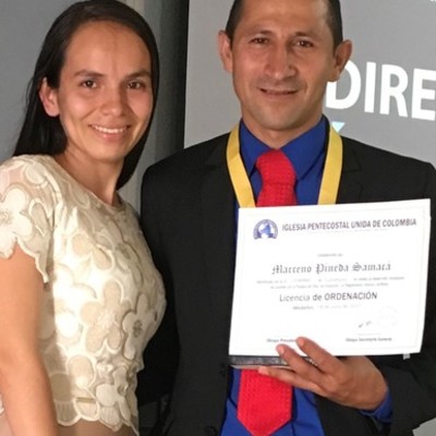 Timeline: conceptos de discapacidad