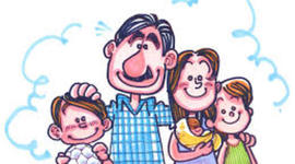 Timeline: EVOLUCIÓN HISTÓRICA CONCEPTO DE FAMILIA