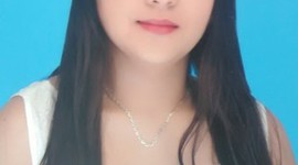 Timeline: Angie Maritza Osorio Velandia