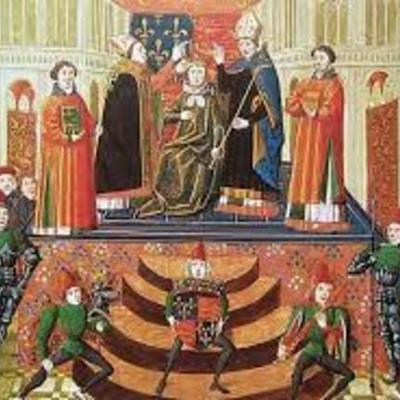 Timeline: RECORRIDO HISTÓRICO Y EVOLUCIÓN DEL ESTADO