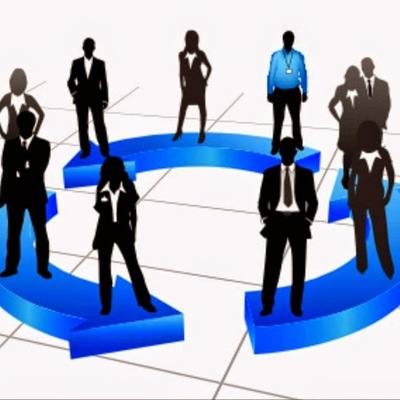 Timeline: INTRODUCCIÓN AL ESTUDIO DE LA ADMINISTRACIÓN, EVOLUCIÓN DEL PENSAMIENTO ADMINISTRATIVO