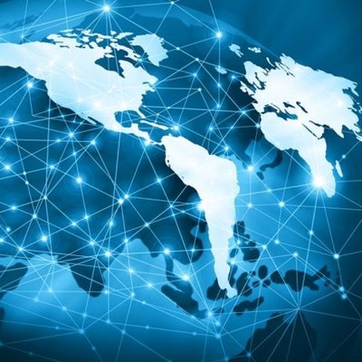 Timeline: Rise of the Internet