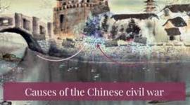 Timeline: Causes of the Chinese Civil War