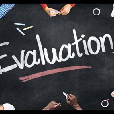 Timeline: EVALUATION