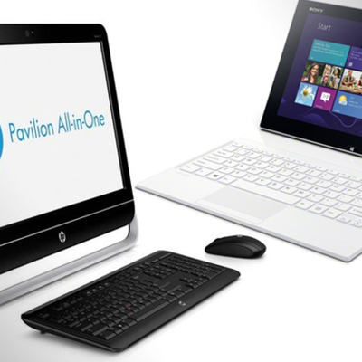 Timeline: evolución de las computadoras