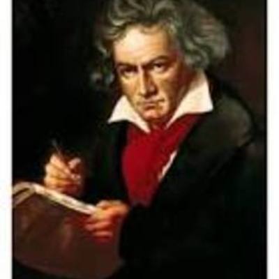 Timeline: Beethoven