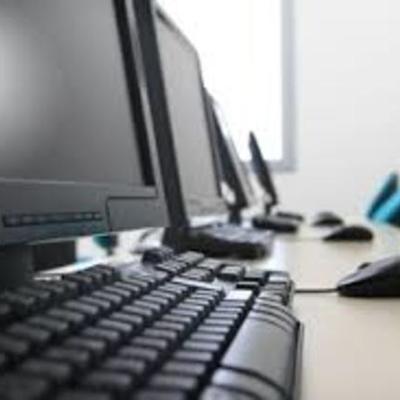 Timeline: Generacion de la computadora