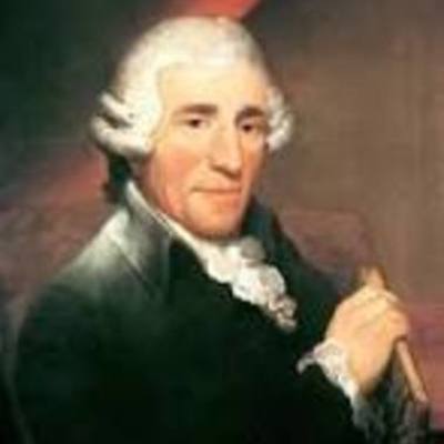 Timeline: Haydn