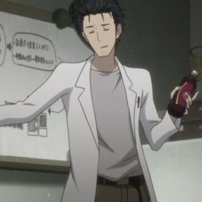 Timeline: Linea de Tiempo de Científicos Administradores