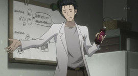 Timeline: Linea de Tiempo de Científicos Administradores