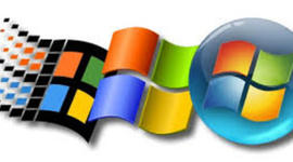 Timeline: Windows en 15 minutos